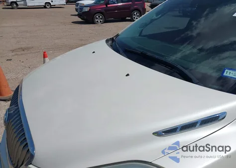 2012 Buick Enclave Leather from USA, damaged, VIN 5GAKRCED3CJ340352